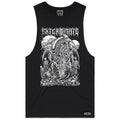 Exterminate Tee Tank