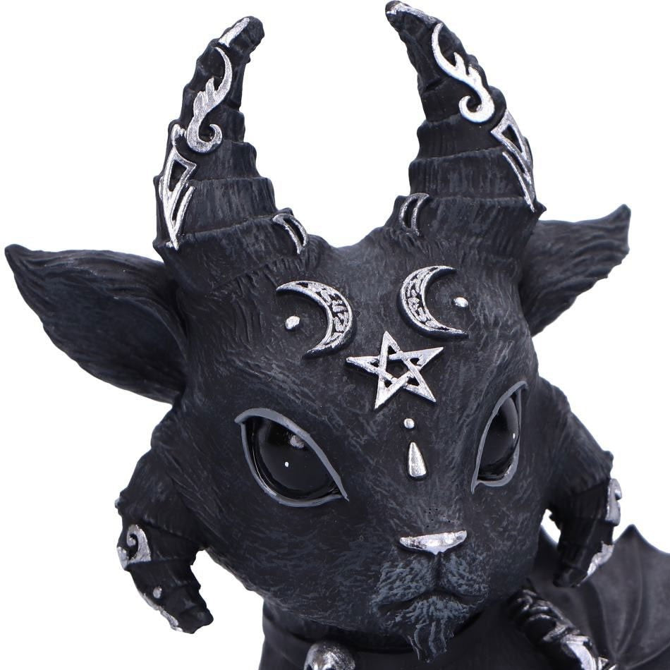 Baal Goat Familiar - Cult Cuties