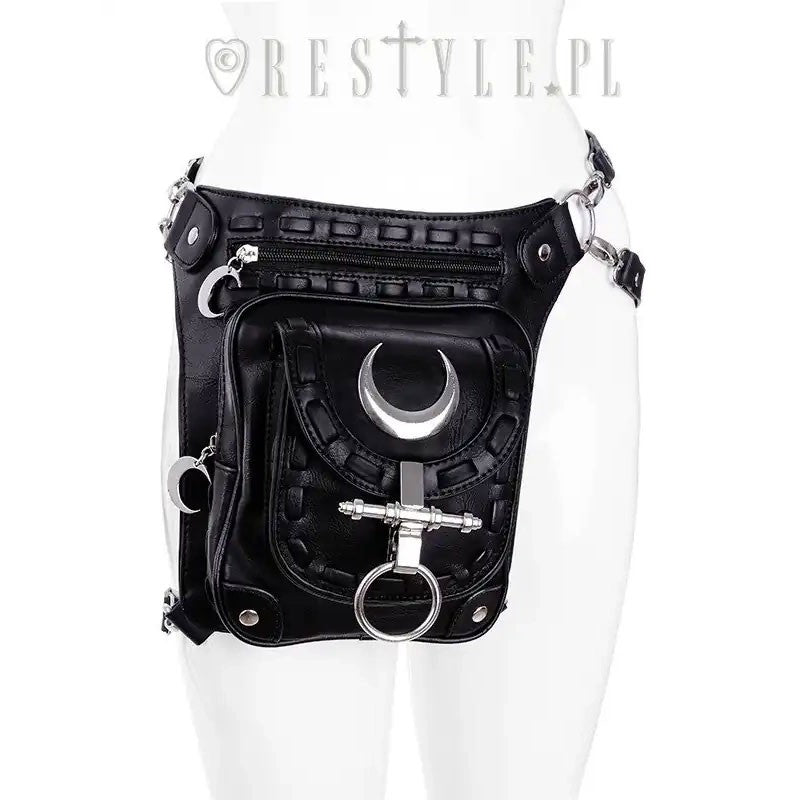 Lunar Holster Utility Pocket Belt