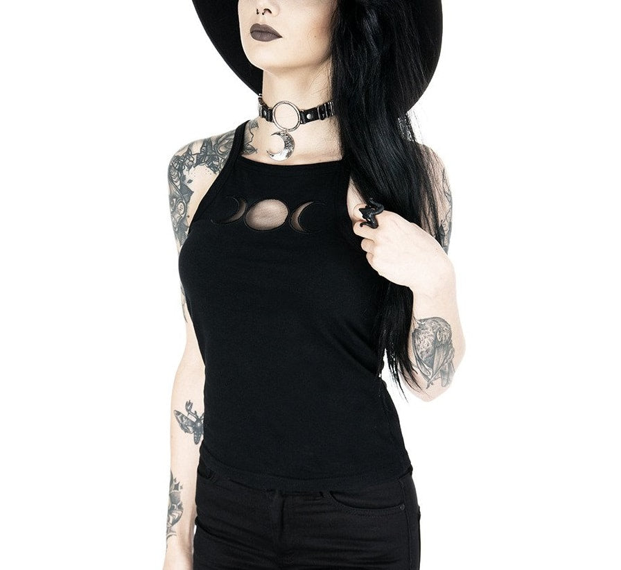 Triple Goddess Singlet