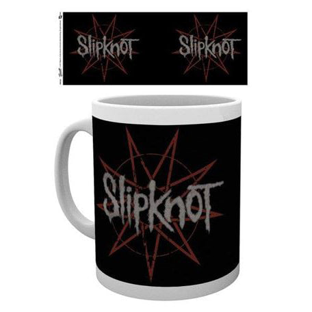 SLIPKNOT Mug