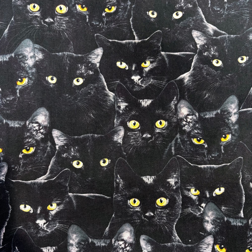 Mayhem Cushions - Judgement