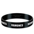 RAMONES Rubber Bracelet