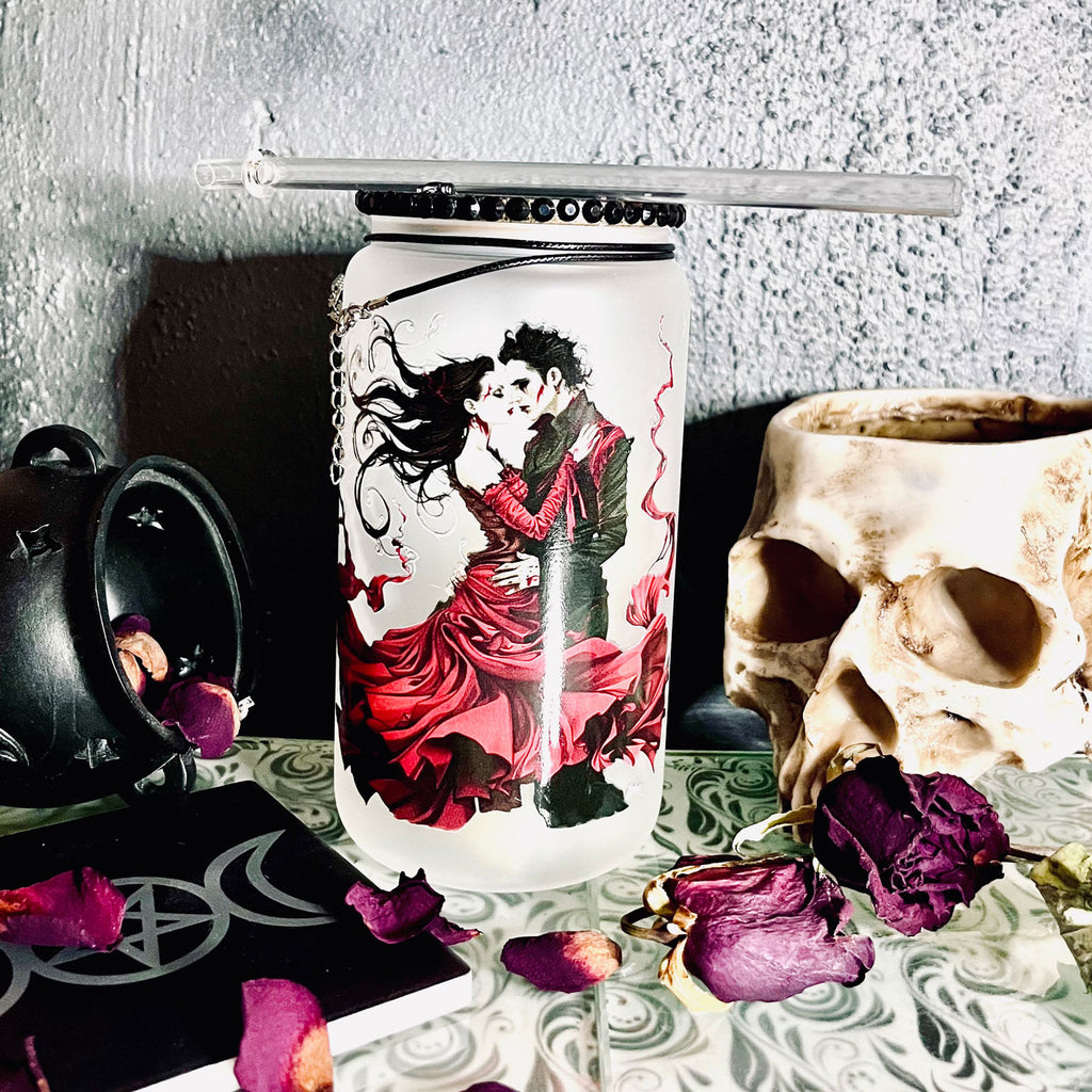 Tumbler - Danse Macabre