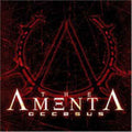 AMENTA, (The) Occasus CD (2004)