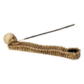 Skull Bones Incense Holder