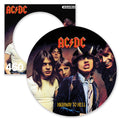 Picture Disc Puzzle 450pce: AC/DC - Highway To hell