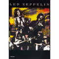 LED ZEPPELIN Wall Flag