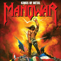 MANOWAR - Kings of Metal VINYL