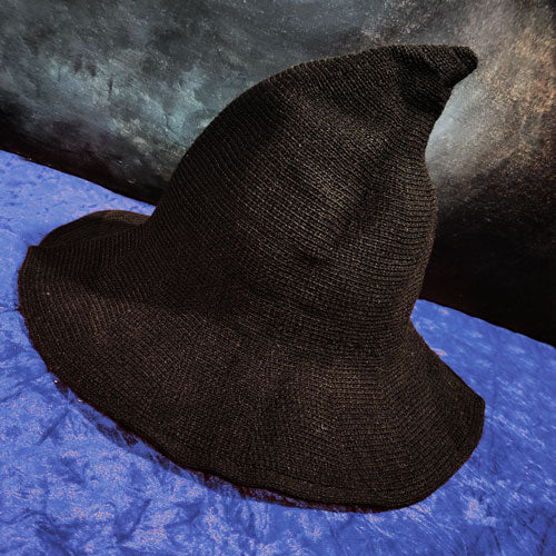 Nocturnes Haunting Nomad Hat