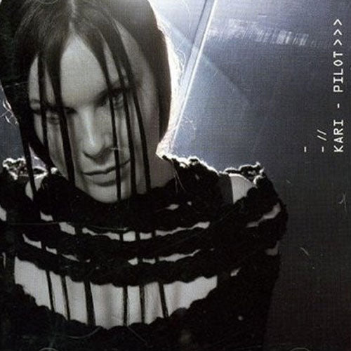 KARI (RUESLATTEN) Pilot CD (2002)
