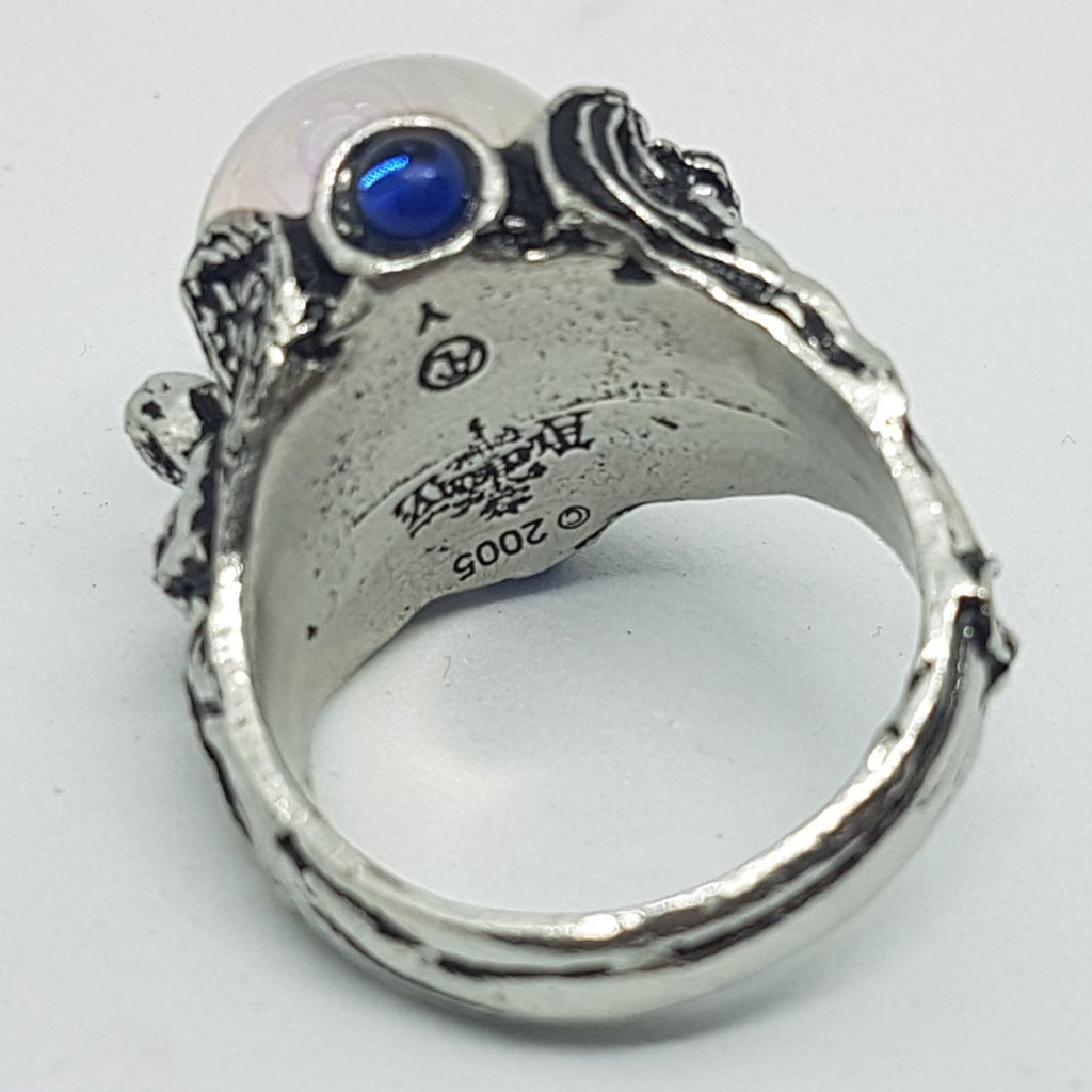 Divinity Ring