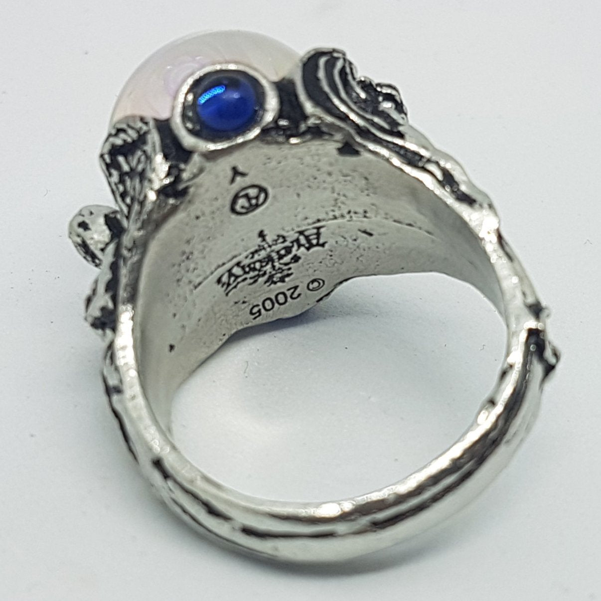 Divinity Ring