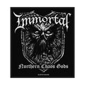 IMMORTAL Northern Chaos Gods Patch