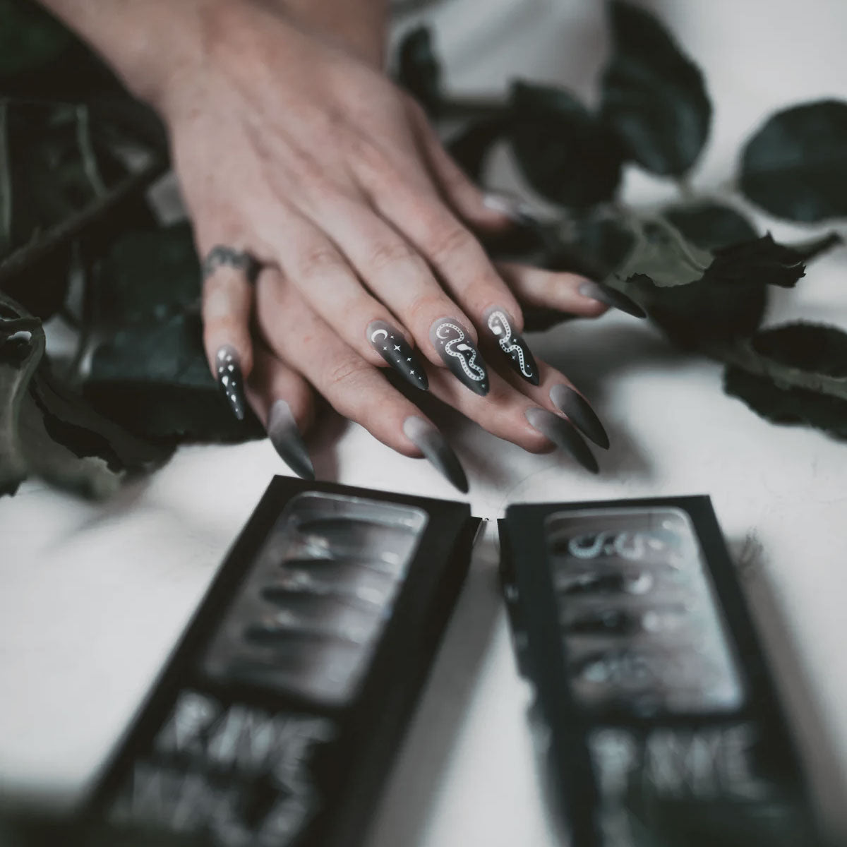 Vamp Nailz