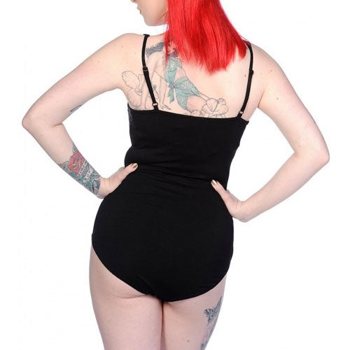 Ribcage One Piece