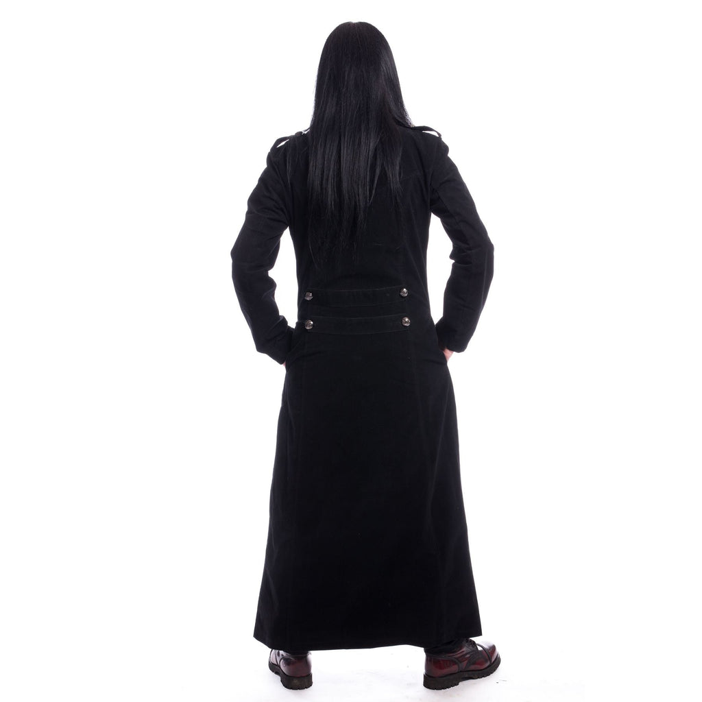 Night Walker Coat
