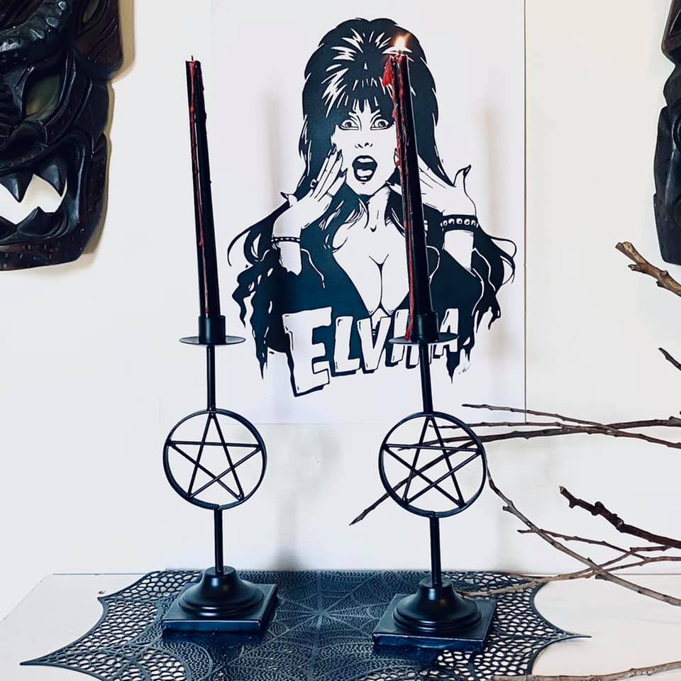 Rituals Candle Holder