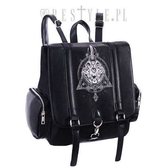 Occult Backpack