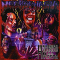 NECROPHAGIA Holocausto De La Morte CD (1998)