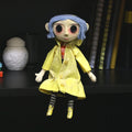 Coraline Collector Doll