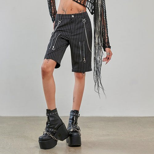 Chain Reaction Pants