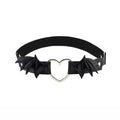 Night Temptress Garter