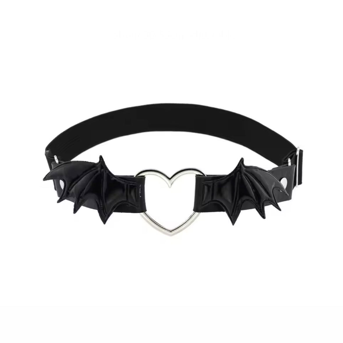Night Temptress Garter
