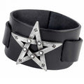 Pentagration Wrist Cuff