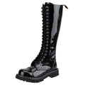 Urban Militant Leather Boots
