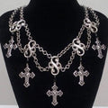 Scross! Necklace