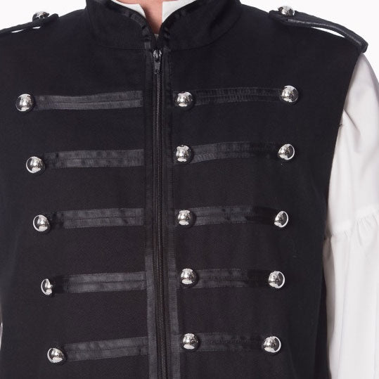 Disenchanted Vest