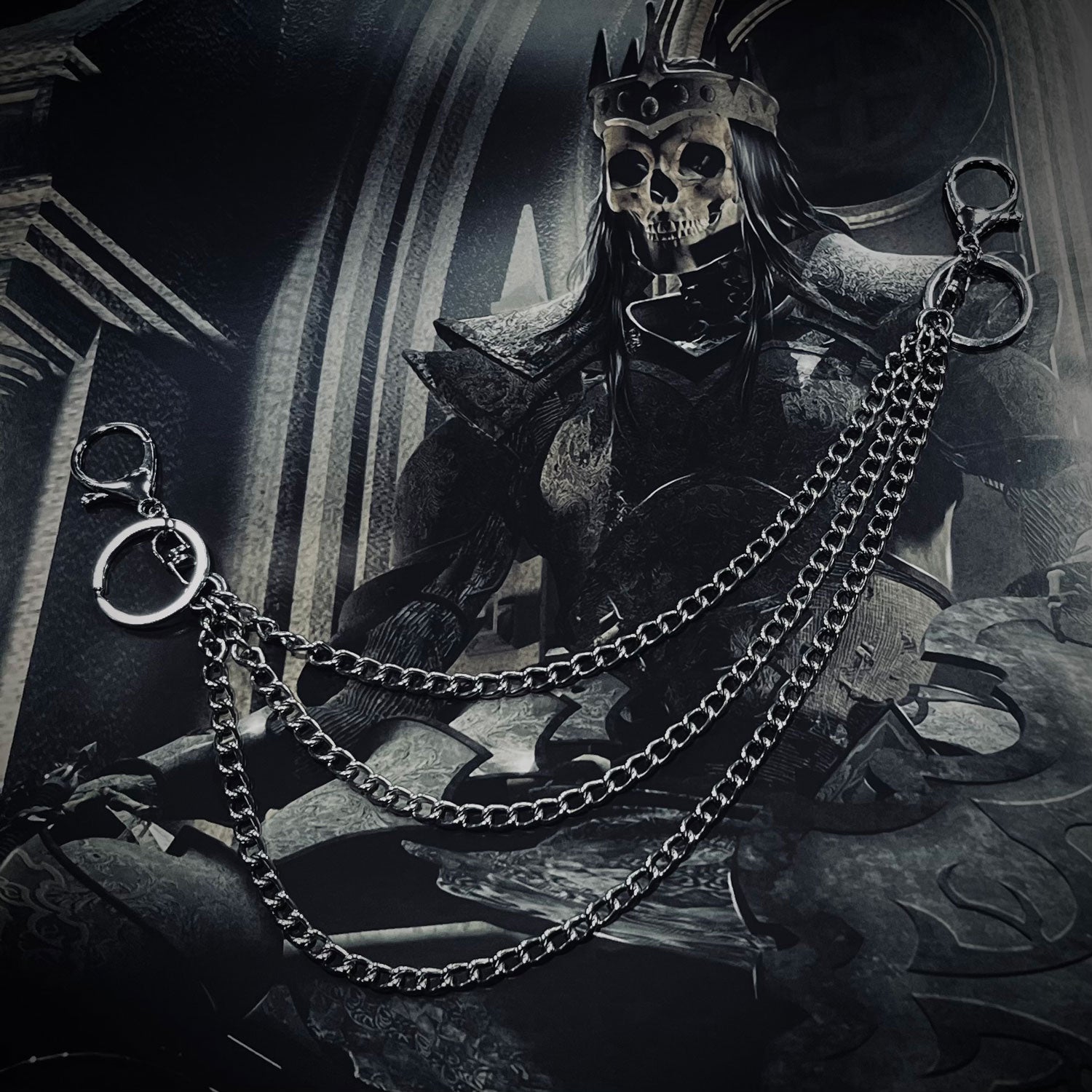 Rogue Accessory Chain
