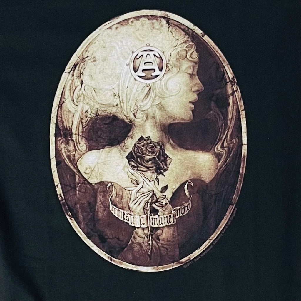 Dark Narcissus Tee