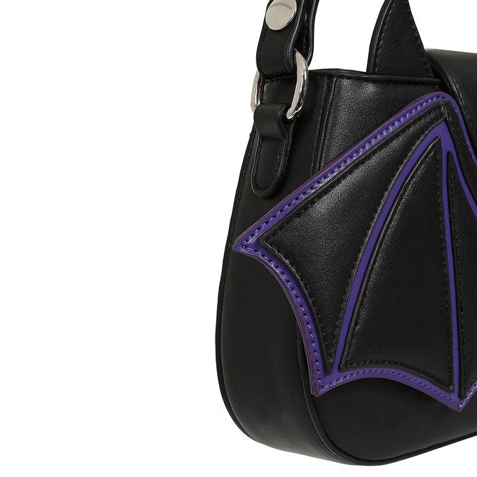Batwing Bag