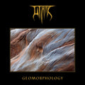 LITHIK Geomorphology (2023) Coloured Vinyl LP