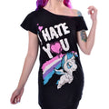 Hate You Top