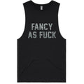 Fancy AF! Glitter Tank