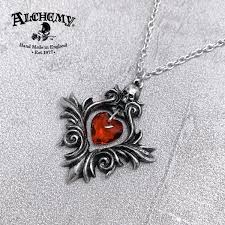Bouquet of Love Pendant Necklace