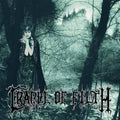 CRADLE OF FILTH Dusk And Her Embrace CD (1996)