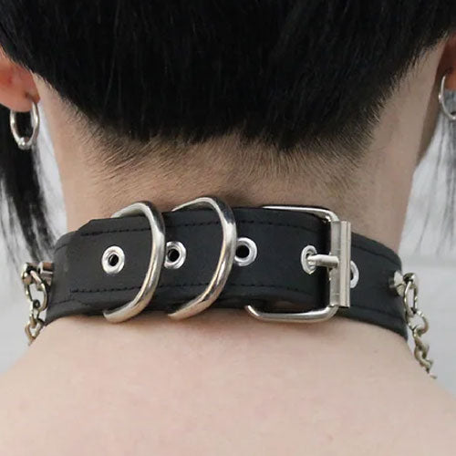 Pluto Collar