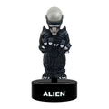 Alien Body Knocker