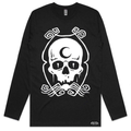 Broken Long Sleeve Tee