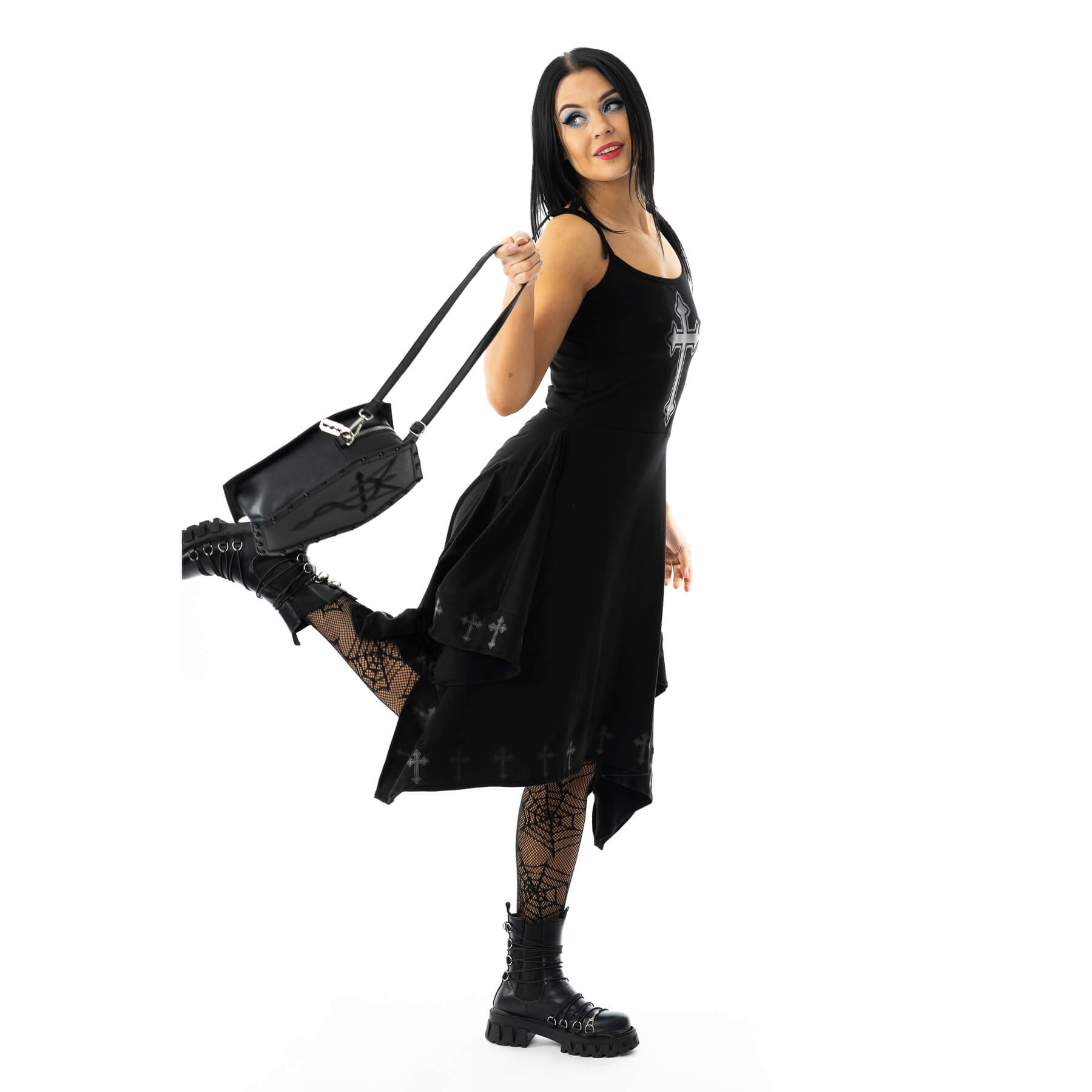 Severine Dress