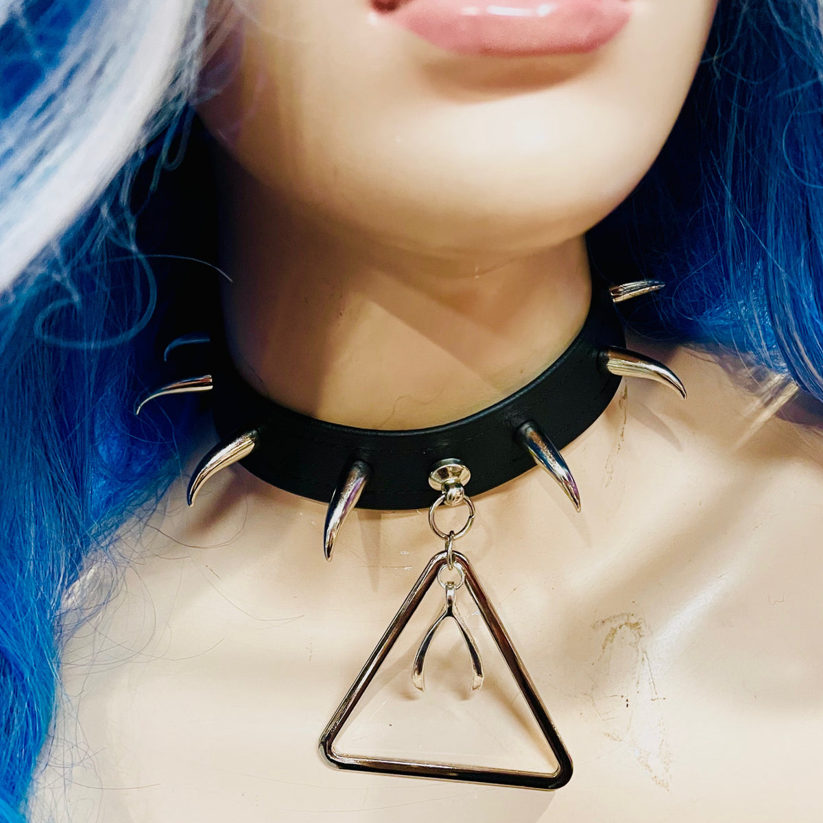 Chicx Collar