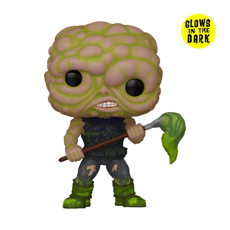 Troma - Toxic Avenger Pop!