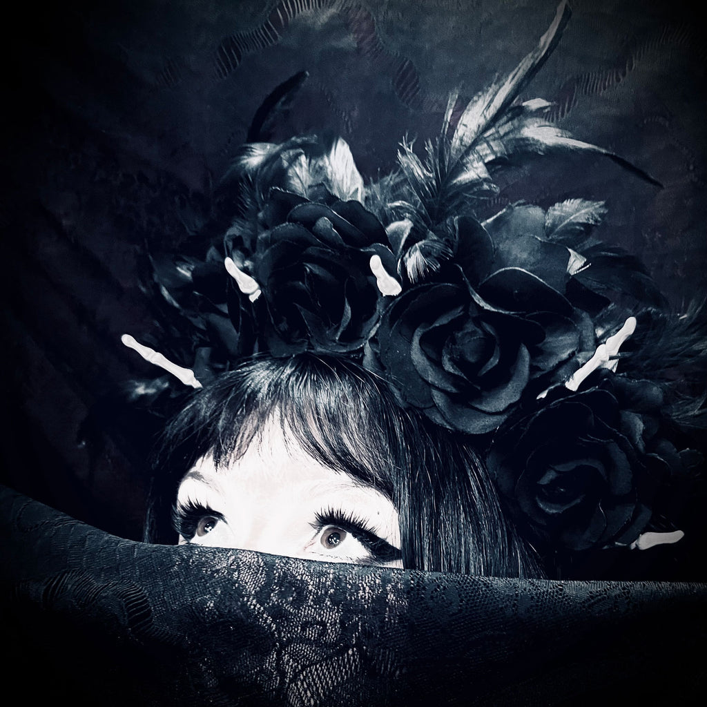 Distal Headpiece