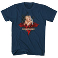 VAN HALEN Cherub Tee