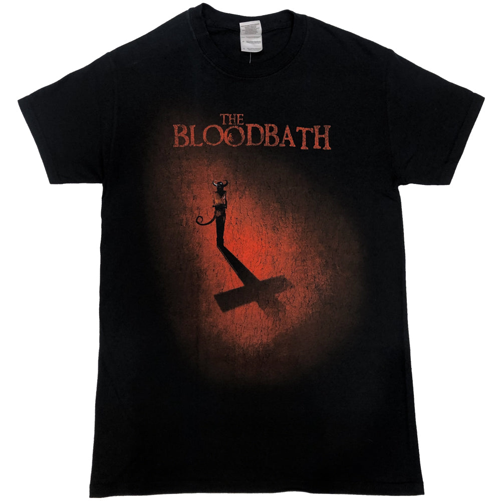 BLOODBATH The Omen Tee