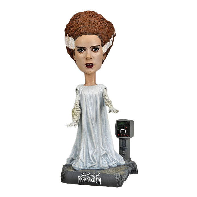 Frankenstein's Bride Head Knocker - Universal Monsters